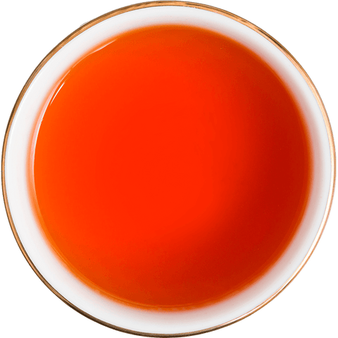 Bloom Café Zesty Twist Té Negro con Naranja y Caléndula 75G - Basilur Tea Chile