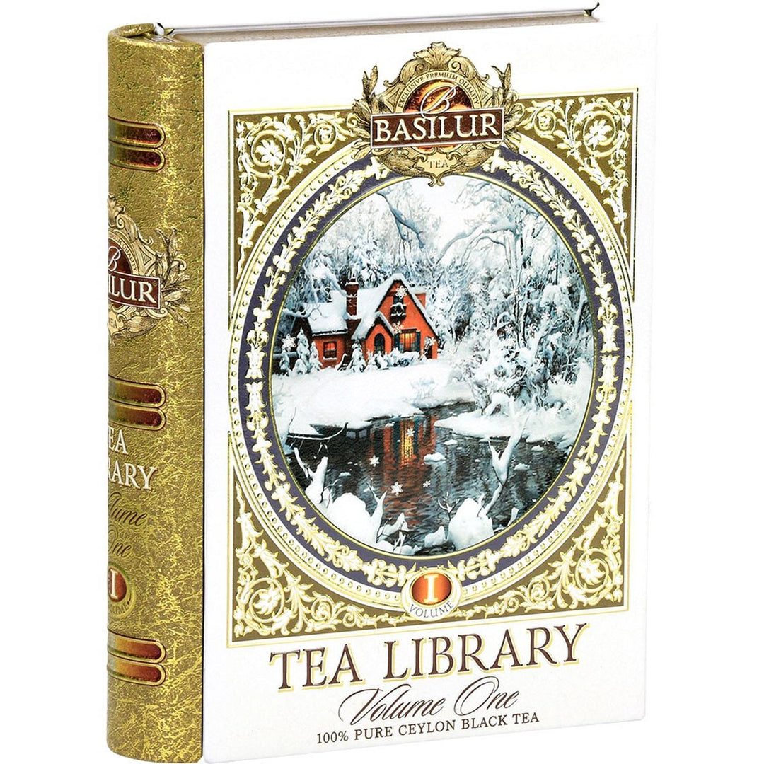 Colecciones – Basilur Tea Chile