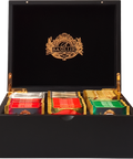 '- Basilur Tea Chile