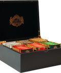 '- Basilur Tea Chile