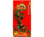 Té Negro Orange Pekoe en hoja - Dragon Ruby 75 Gr - Basilur
