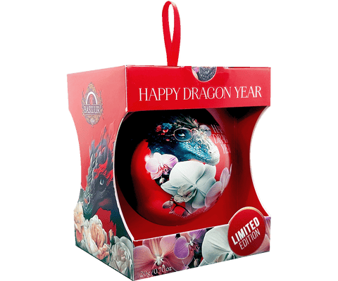 Happy Dragon - Esfera del Dragon 20g