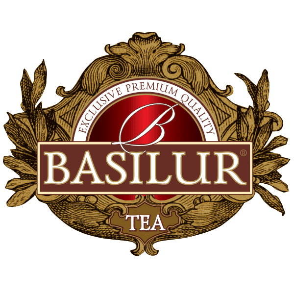 Basilur Tea Chile