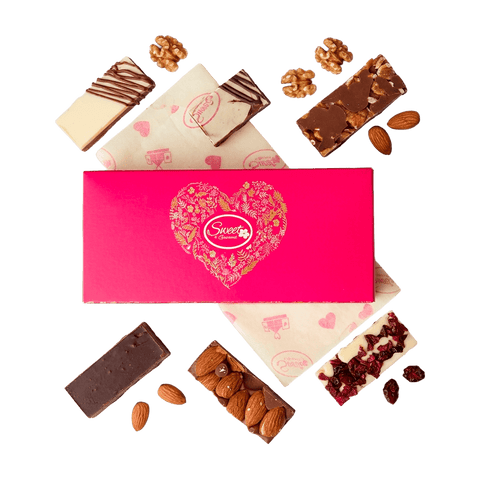 Pack Regalo Basilur Dulce Tentación – Trilogía Orchard & Chocolate - Basilur
