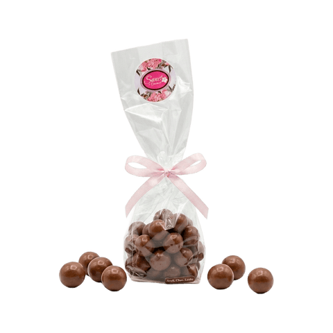 Pack Basilur Sweet Orchard Deluxe – Trilogía Frutal & Chocolate - Basilur