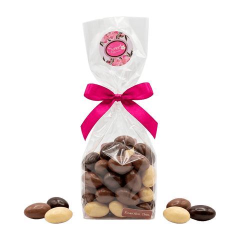 Pack Basilur Sweet Orchard Deluxe – Trilogía Frutal & Chocolate - Basilur