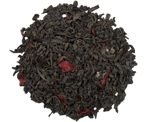 Te Negro con Arandano, Chocolate Caramelo - Music Festival Delight-Hoja  75 gr - Basilur