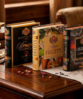 '- Basilur Tea Chile