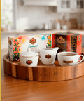 Set Hospitality Botanical & Classic - Basilur Tea Chile