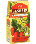 - Basilur Tea Chile