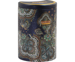 Lata Magic Nigth  100 GR (té negro , arándanos, frutillas, damasco, piñas, papaya)