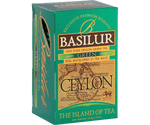 Ceylon Green 25 Bolsas