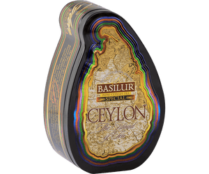 Te negro ceylon-Isla del Té Special 100gr