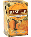 - Basilur Tea Chile