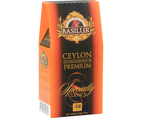 Ceylon Orange Pekoe 100g
