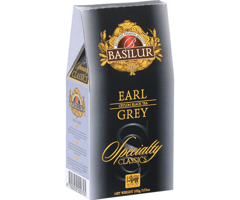 Té negro Ceylon-Earl Grey 100gr (té negro, bergamota)