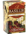 - Basilur Tea Chile