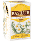- Basilur Tea Chile