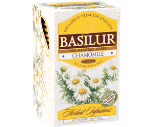Camomile(Manzanilla) 20 Bolsas