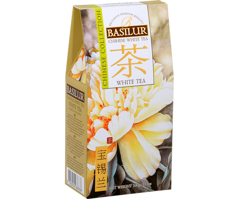 White Tea 100g
