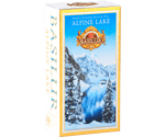 Alpine Lake 75 Gramos. (chai , naranja)