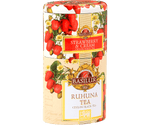 Te Frutas frutilla y Kiwy + Te Ruhunu - 100 g