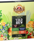 '- Basilur Tea Chile