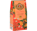 CITRUSS BLISS  75 gr  (Té negro con manzanilla y mandarina)