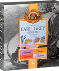 - Basilur Tea Chile