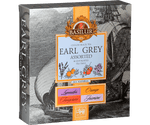 Te Earl Grey Surtidos 40 Bolsas