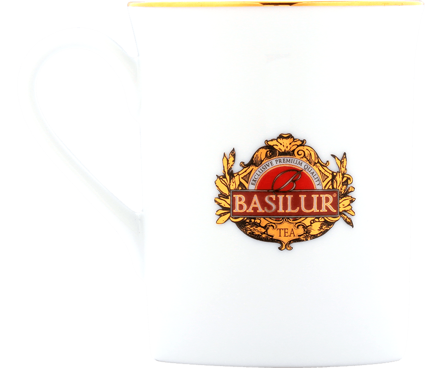 MUG Basilur 200 ml
